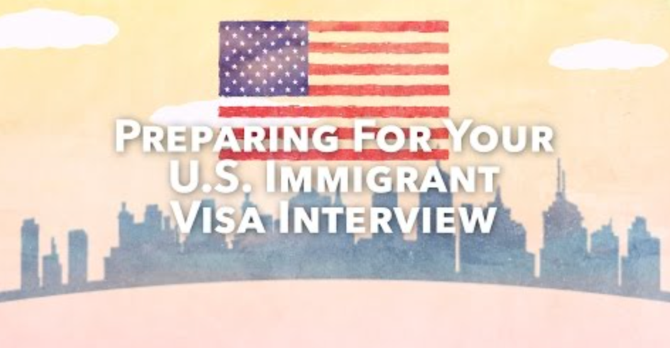 How to Prepare for Your Immigration Interview