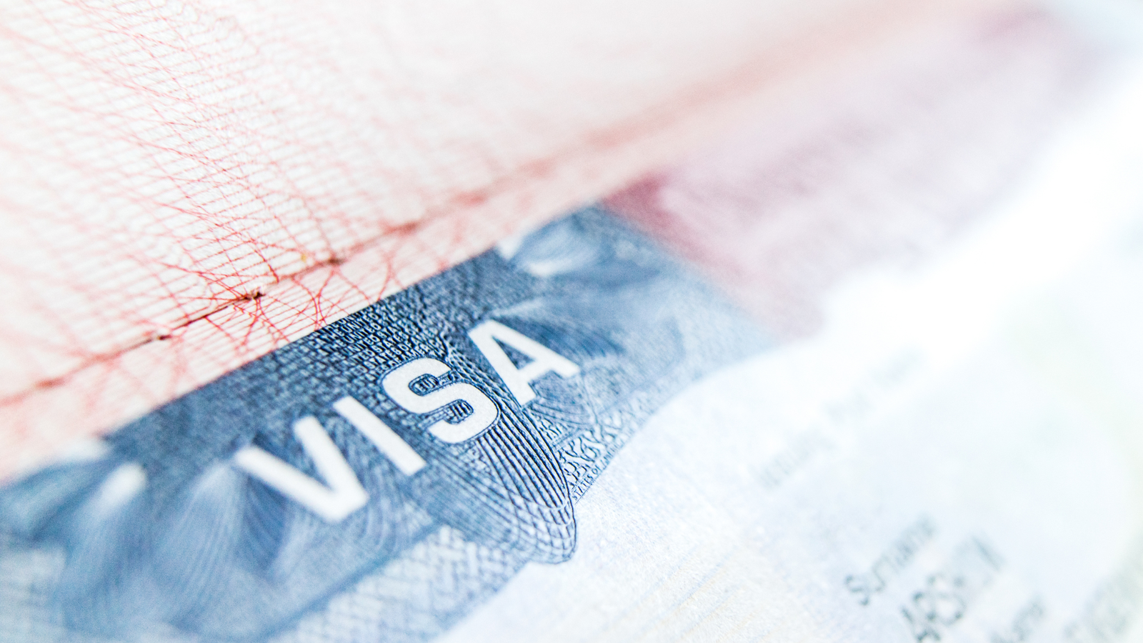 Adjustment of Status: Transitioning from a Visa to a Green Card