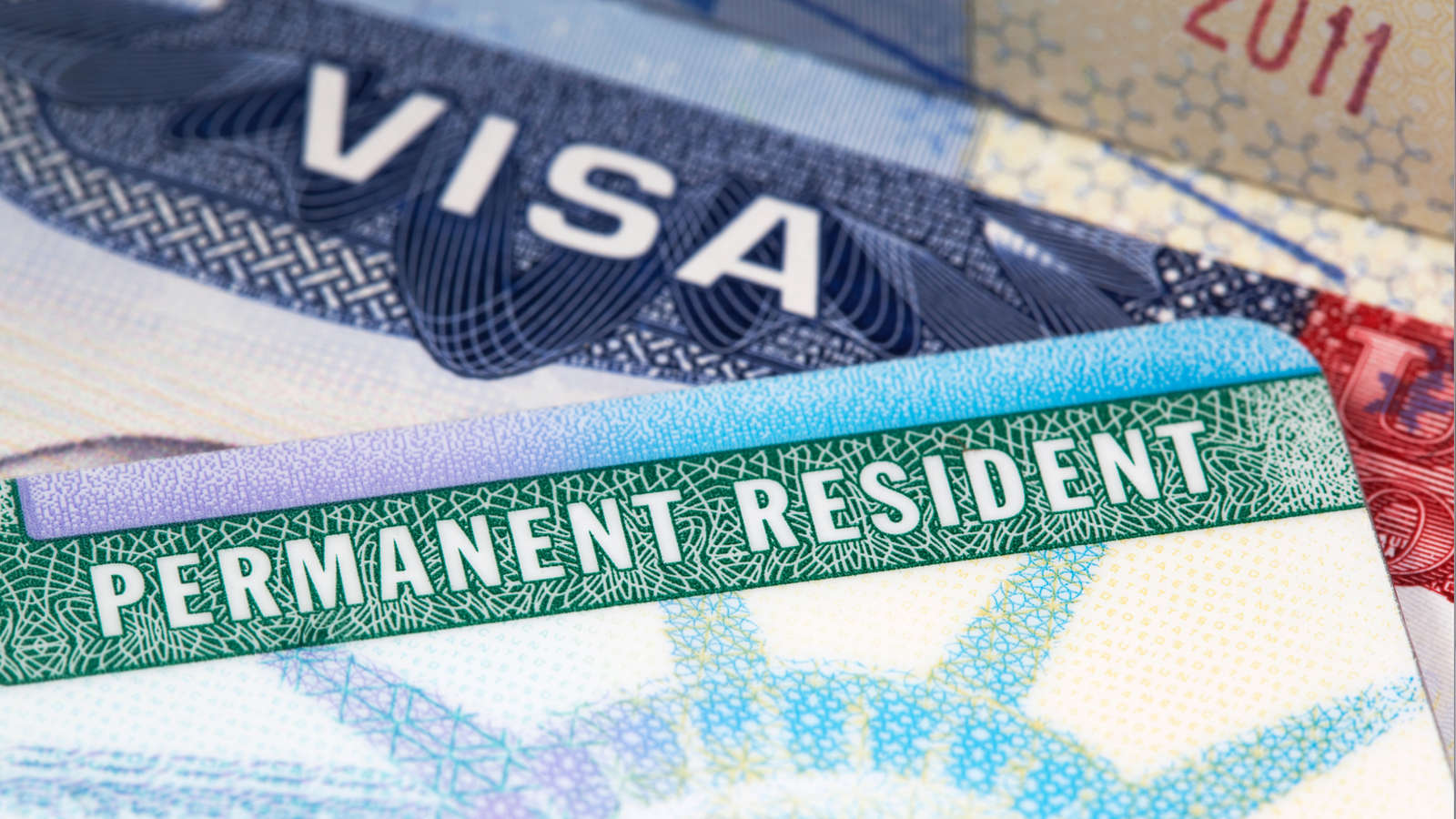 Green Card Renewal: Steps, Requirements, and Common Issues