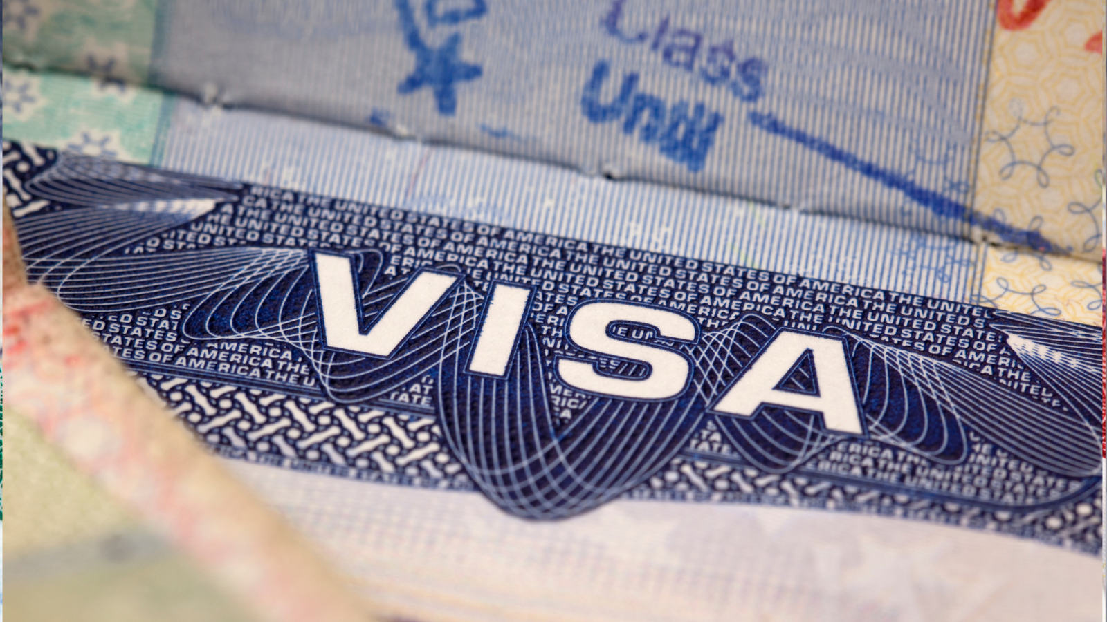 Traveling While on a Visa
