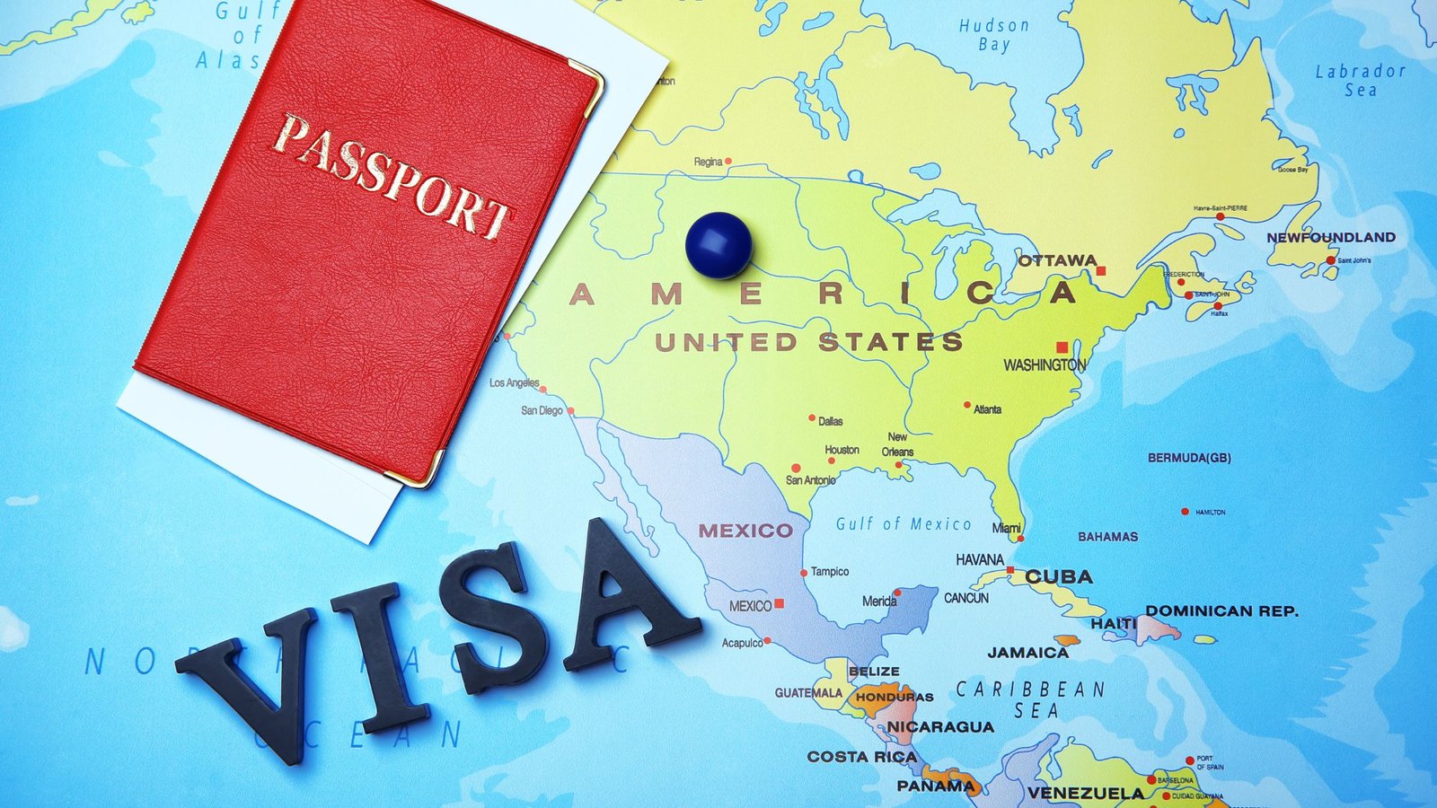 Visa and Immigration Solutions