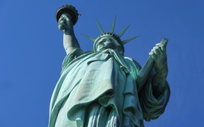 U.S. To Increase Refugee Cap To 125,000 Spots (3/3)