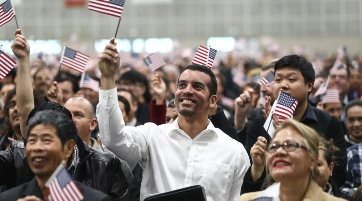 Immigration Changes on U.S. Economy