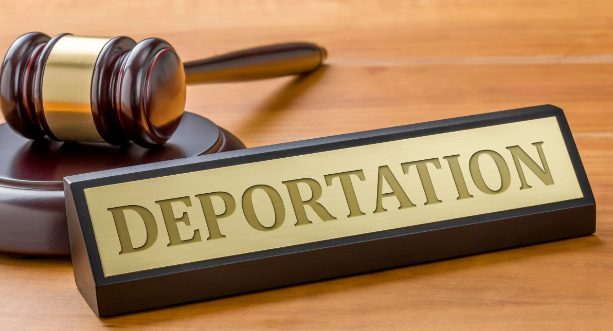 Understanding Deportation and Removal Proceedings