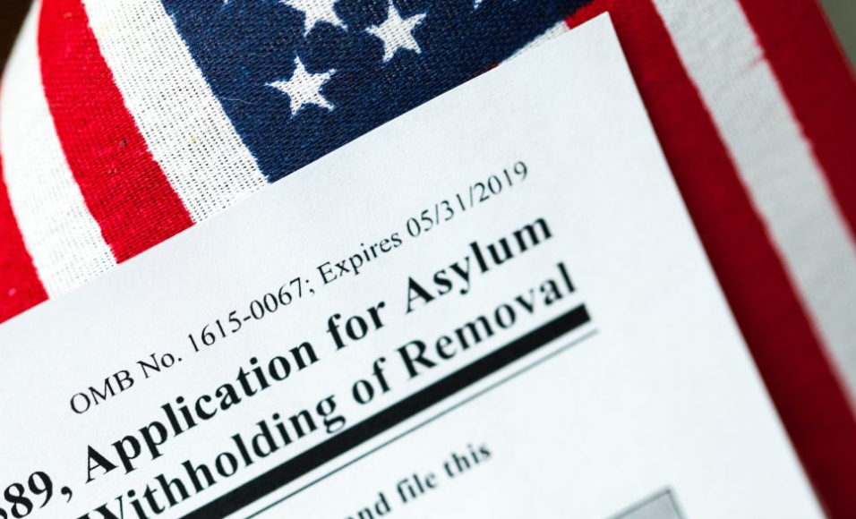 How to Apply for Asylum in the United States?