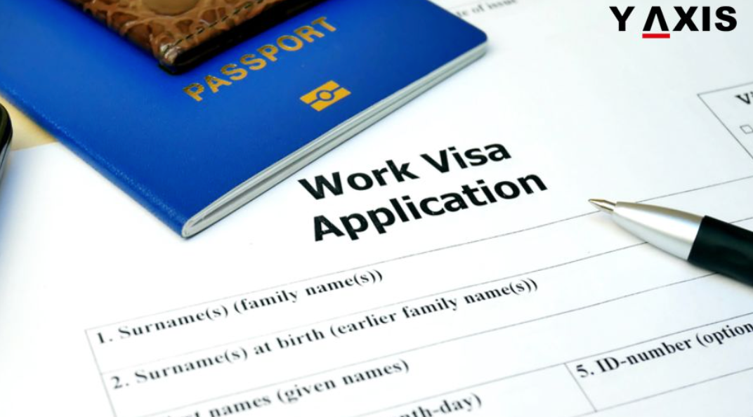 Navigating the Complexities of Applying for a Work Visa