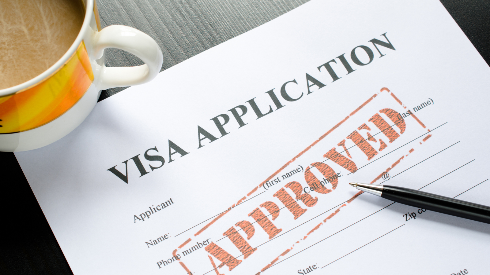 Navigating the Marriage Visa Process