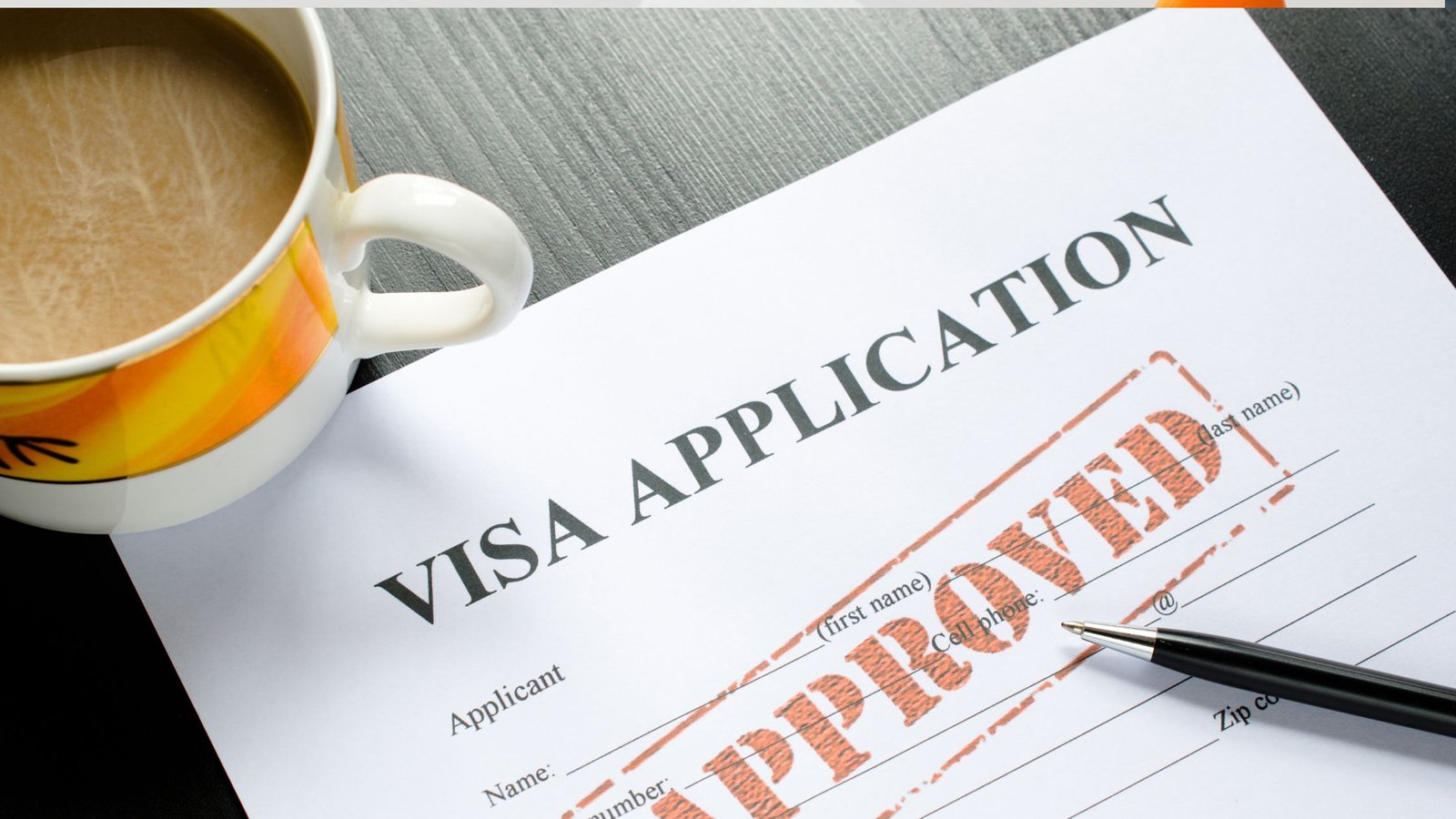 Visa and Immigration Solutions