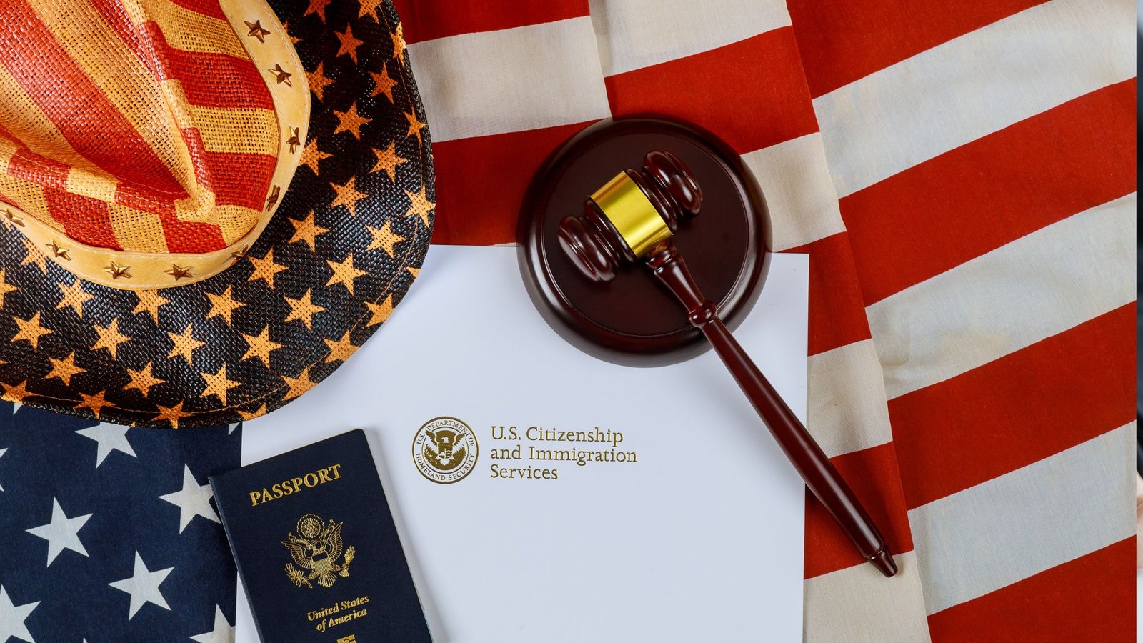  Facing Deportation or Removal? Turn to Neda Zaman Law Firm