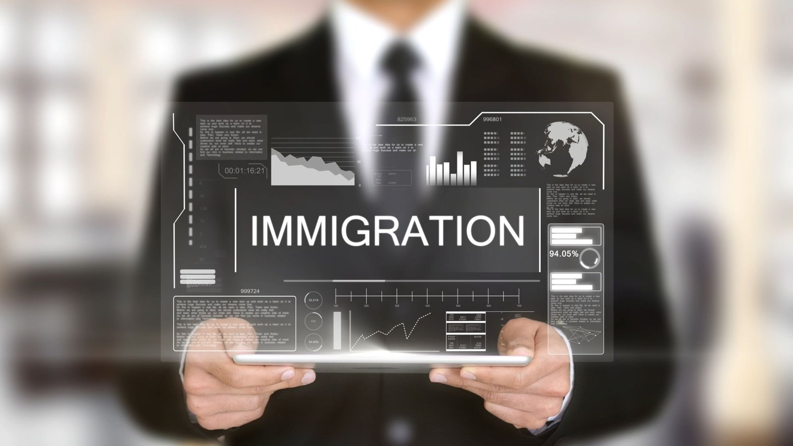 Neda Zaman: Delivering Exceptional Immigration Legal Assistance in Encino