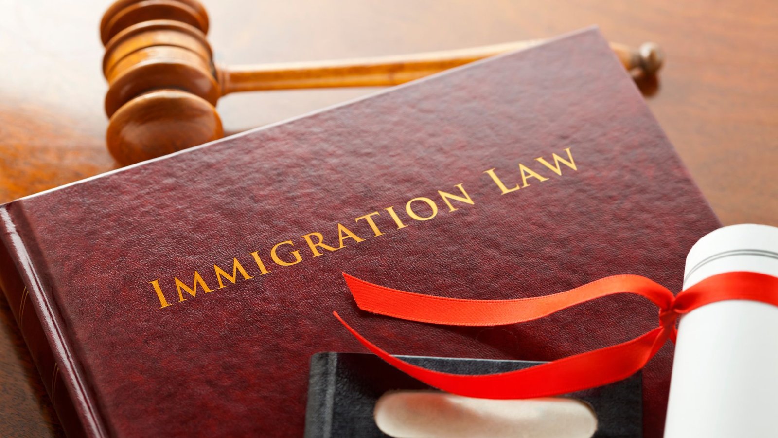 Neda Zaman Law Firm: Your Beacon in Immigration Law
