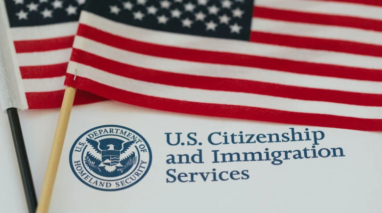 Guiding You from Consultation to Citizenship